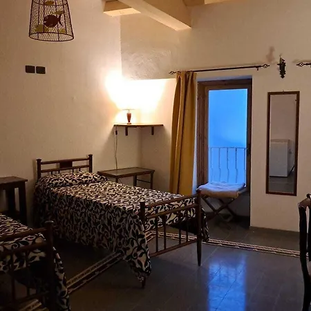 Penzion Le Due Sicilie-guest House 4*
