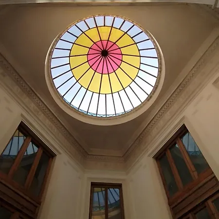 Le Due Sicilie-guest House