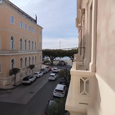 Le Due Sicilie-guest House Gæstehus Syracuse