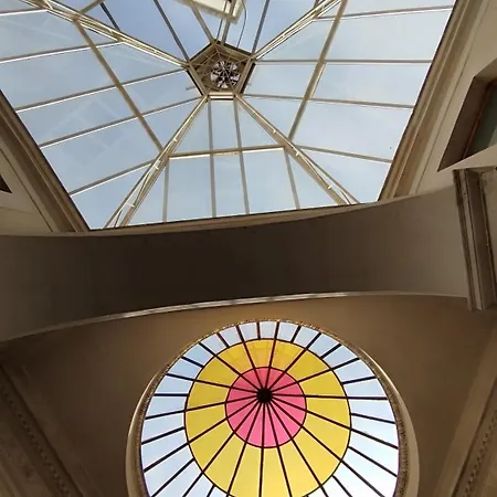 Le Due Sicilie-guest House Gæstehus