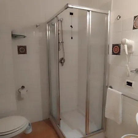 Gæstehus Le Due Sicilie-guest House