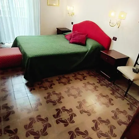 Gæstehus Le Due Sicilie-guest House