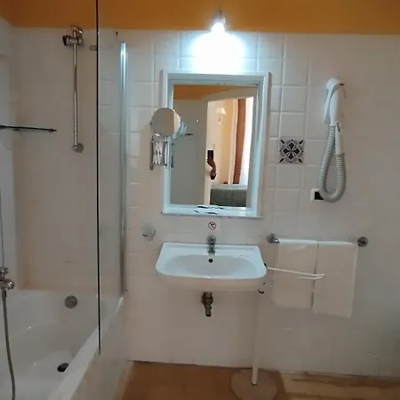 Gæstehus Le Due Sicilie-guest House 4*