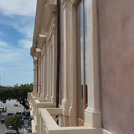 Le Due Sicilie-guest House Gæstehus