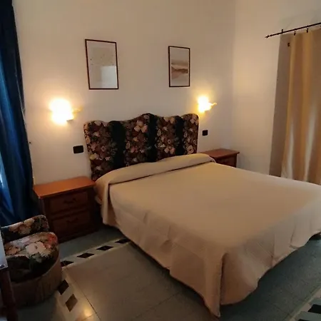 Le Due Sicilie-guest House