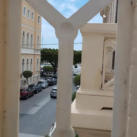 Le Due Sicilie-guest House 4* Syracuse