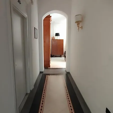 Gæstehus Le Due Sicilie-guest House 4*