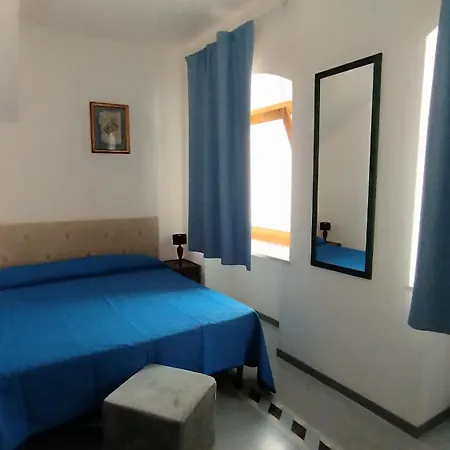 Le Due Sicilie-guest House