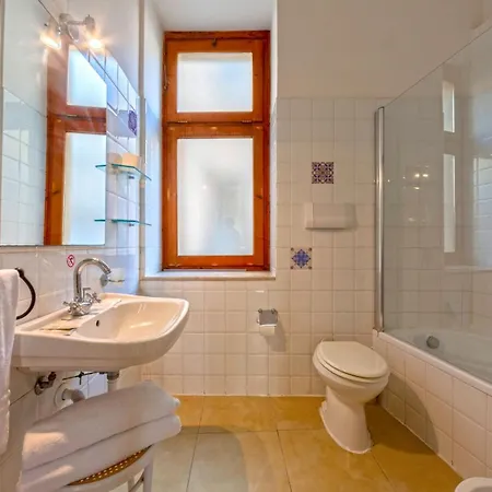 Gæstehus Le Due Sicilie-guest House 4*