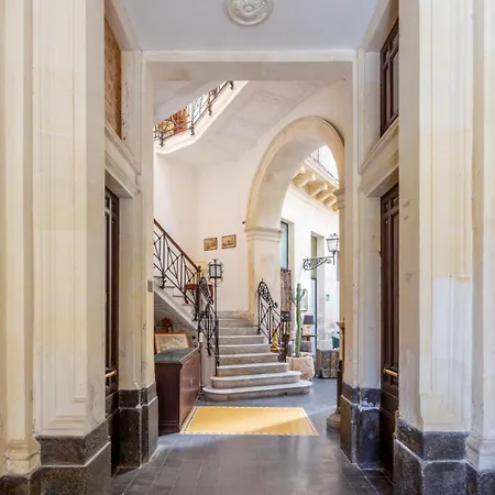 Gæstehus Le Due Sicilie-guest House