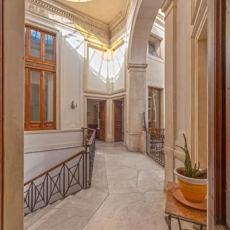 Le Due Sicilie-guest House Gæstehus