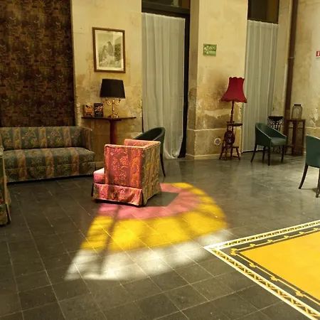Le Due Sicilie-guest House 4*