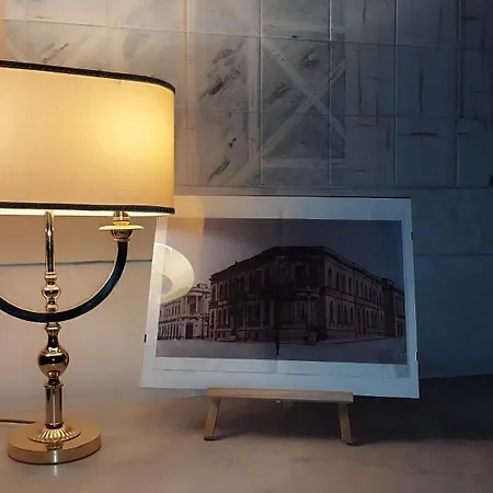 Gæstehus Le Due Sicilie-guest House