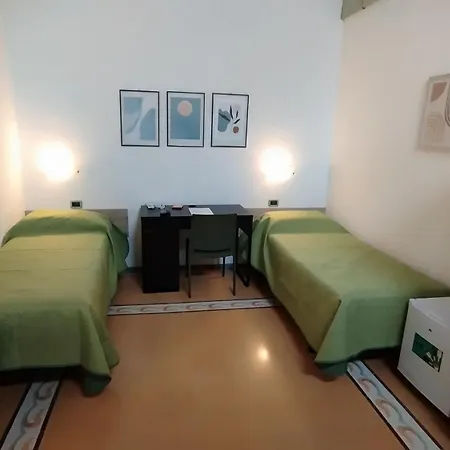 Gæstehus Le Due Sicilie-guest House Syracuse