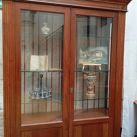 Gæstehus Le Due Sicilie-guest House 4*