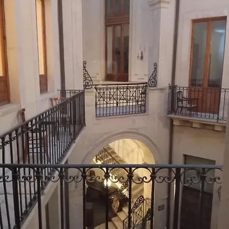 Le Due Sicilie-guest House Syracuse