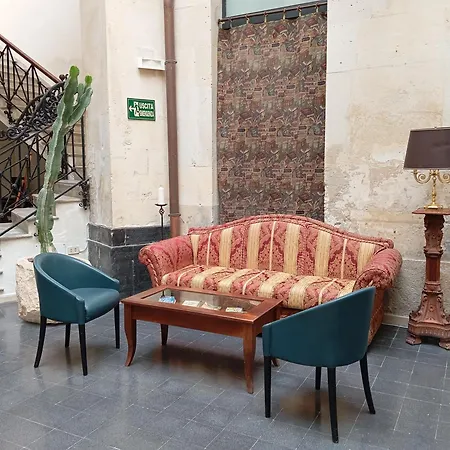 Le Due Sicilie-guest House