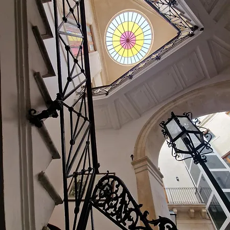 Gæstehus Le Due Sicilie-guest House