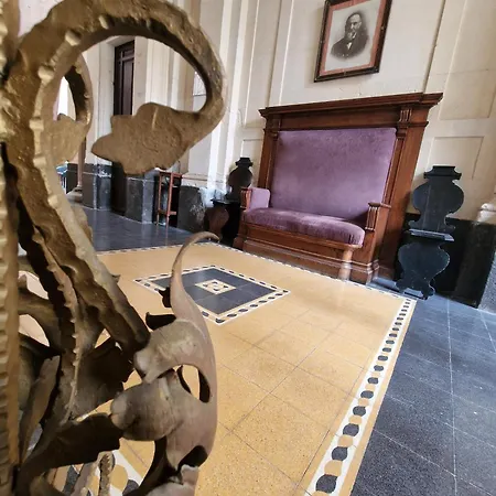 Le Due Sicilie-guest House Gæstehus 4*