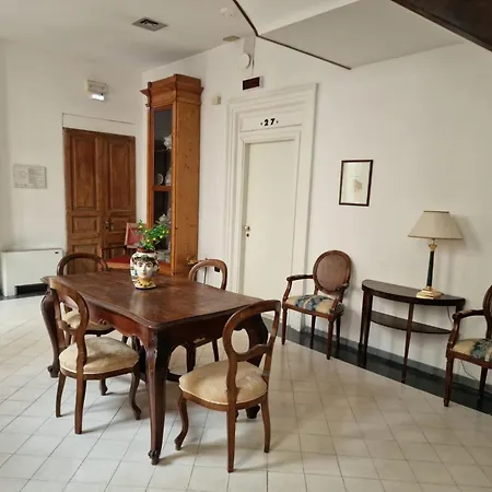 Le Due Sicilie-guest House