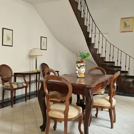 Le Due Sicilie-guest House 4*