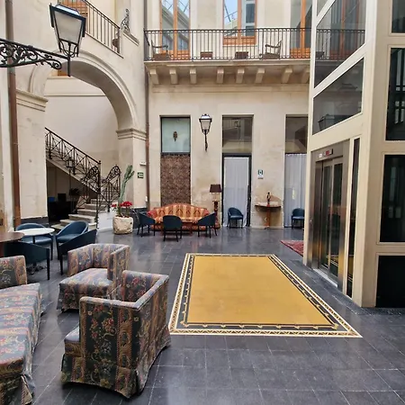 Gæstehus Le Due Sicilie-guest House 4*