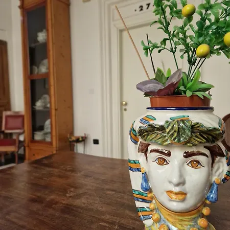 Le Due Sicilie-guest House Gæstehus Syracuse