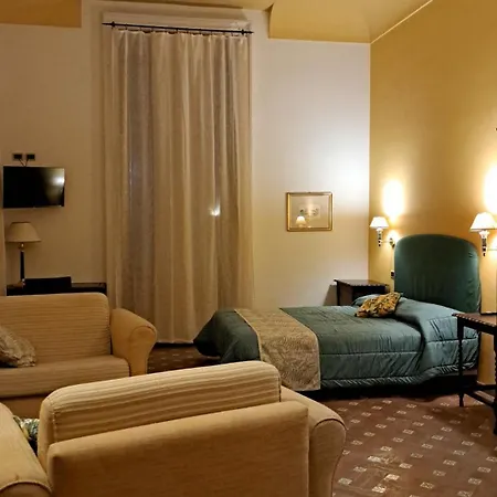 Le Due Sicilie-guest House 4* Syracuse