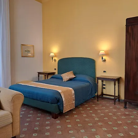 Le Due Sicilie-guest House