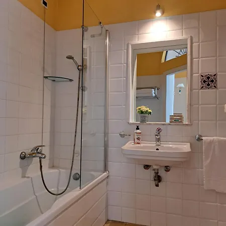 Gæstehus Le Due Sicilie-guest House