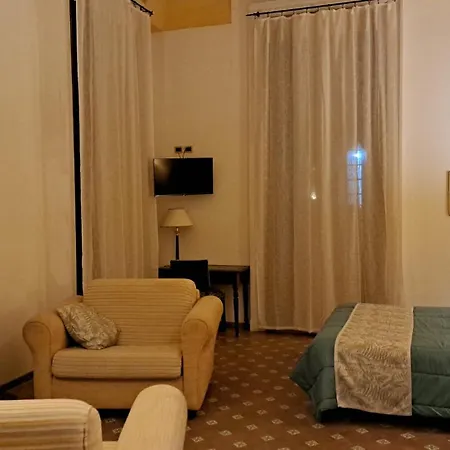 Gæstehus Le Due Sicilie-guest House 4*