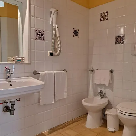 Le Due Sicilie-guest House 4*