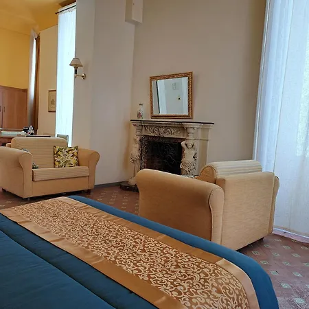 Le Due Sicilie-guest House Syracuse