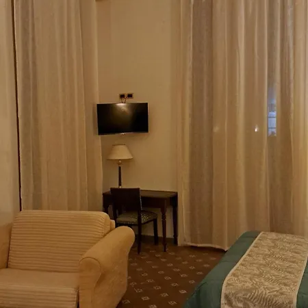 Gæstehus Le Due Sicilie-guest House 4*