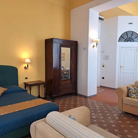 Le Due Sicilie-guest House 4* Syracuse