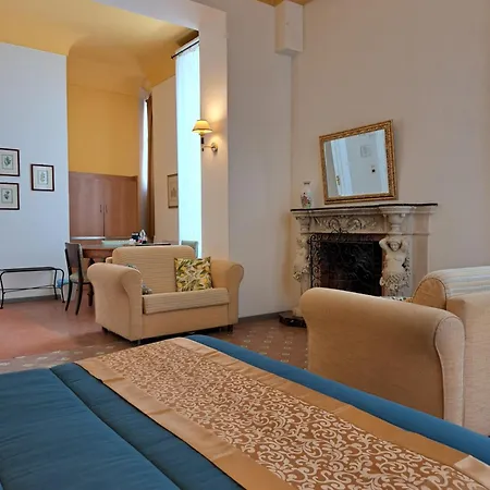 Gæstehus Le Due Sicilie-guest House 4*