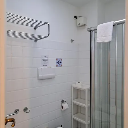 Gæstehus Le Due Sicilie-guest House 4*