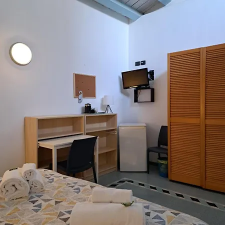 Le Due Sicilie-guest House 3*
