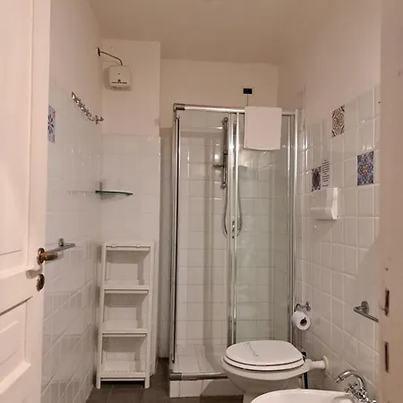 Le Due Sicilie-guest House Pensión