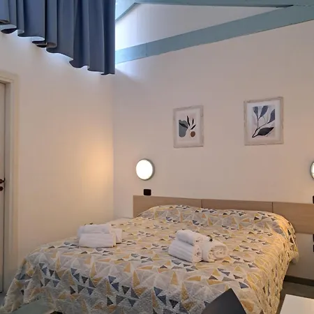 Le Due Sicilie-guest House Gæstehus 4*