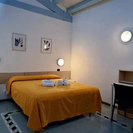 Le Due Sicilie-guest House 4*