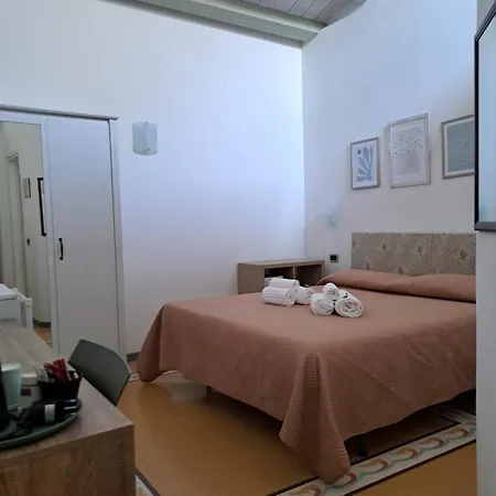 Le Due Sicilie-guest House Syracuse
