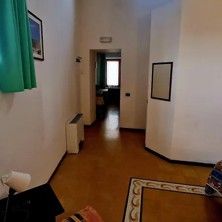 Gæstehus Le Due Sicilie-guest House