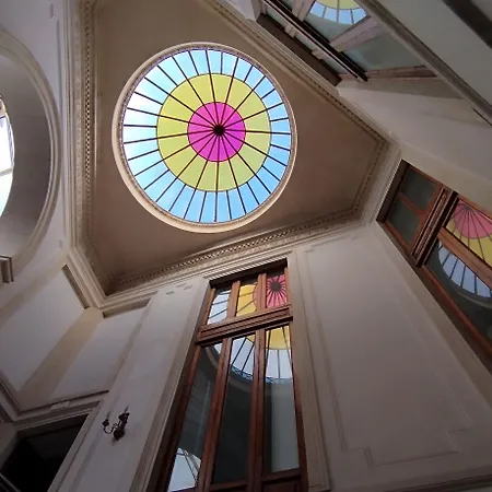 Gæstehus Le Due Sicilie-guest House 4*