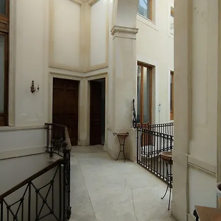 Le Due Sicilie-guest House