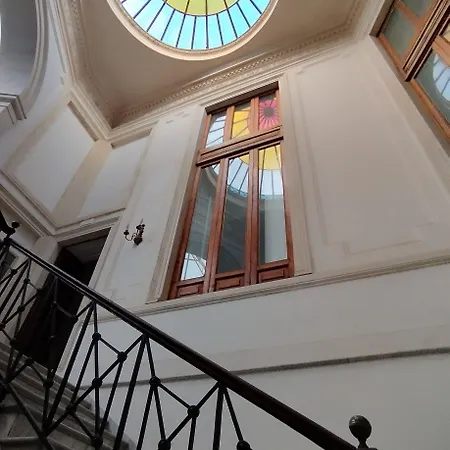 Gæstehus Le Due Sicilie-guest House 4*