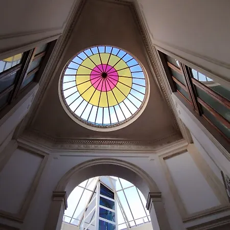 Le Due Sicilie-guest House Syracuse