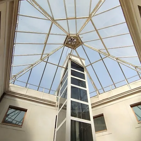 Gæstehus Le Due Sicilie-guest House 4*