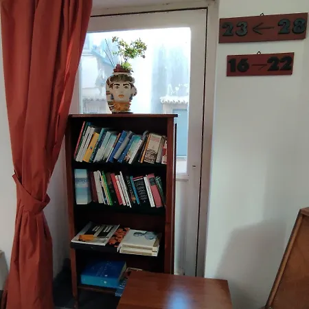 Le Due Sicilie-guest House 4* Syracuse