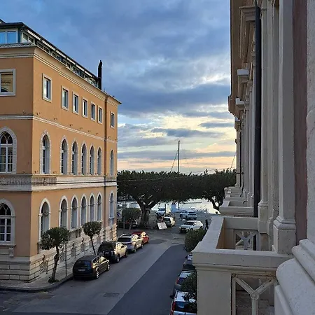 Le Due Sicilie-guest House